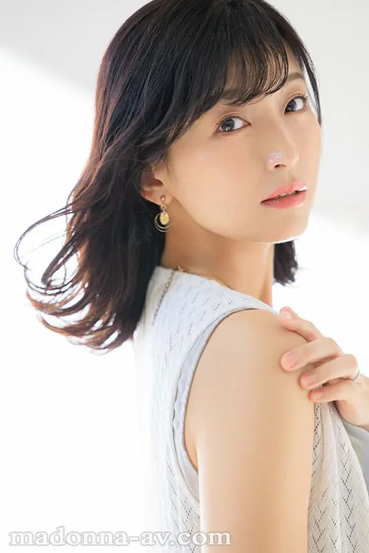 熟女AV女优并木塔子改名「吉永塔子」复出!引退3年以Madonna专属回归