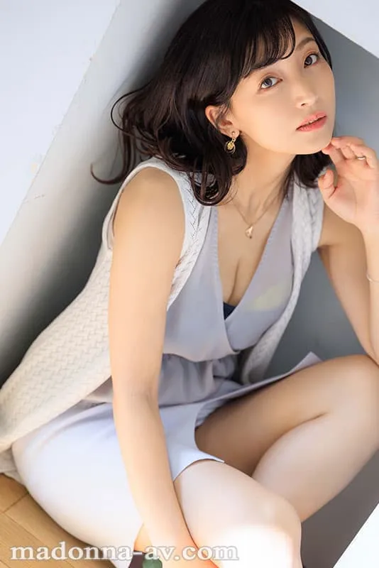 熟女AV女优并木塔子改名「吉永塔子」复出!引退3年以Madonna专属回归