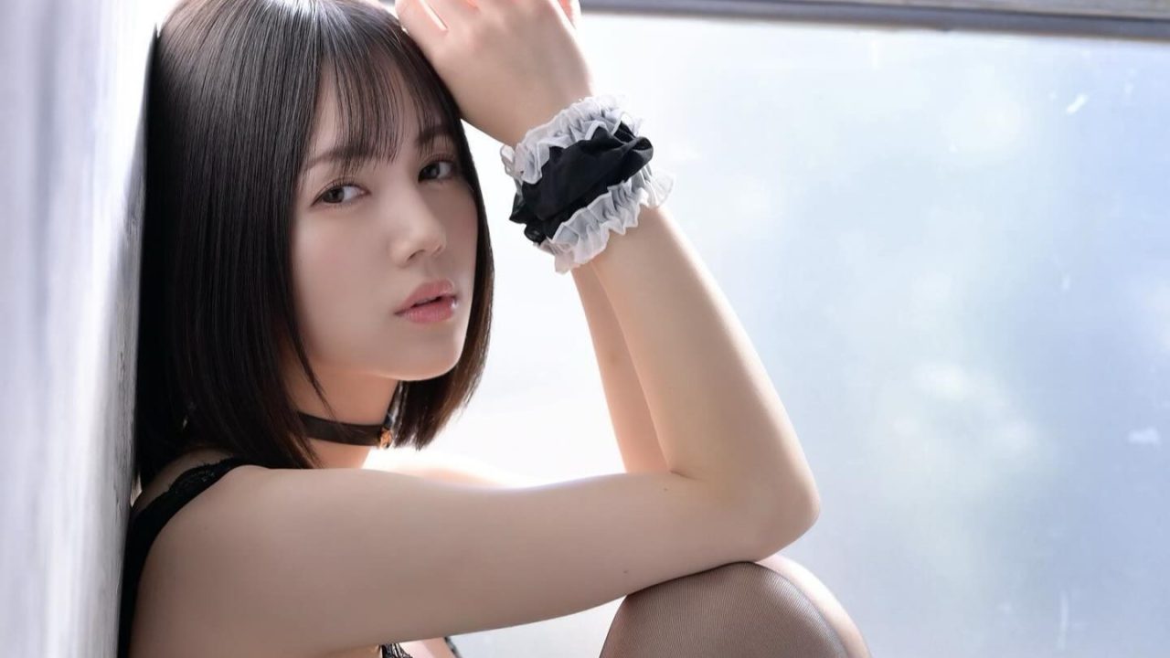 盘点10位撞脸艺人的「明星脸AV女优」,满足人气女星下海拍片的妄想