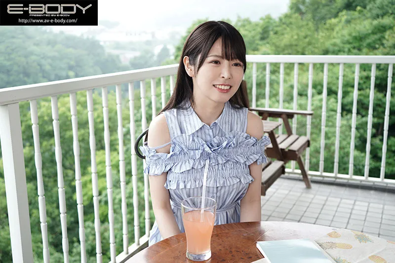 【1月出道新人AV女优】逢坂希穗,性慾超强的天气姐姐禁慾2年终于解放