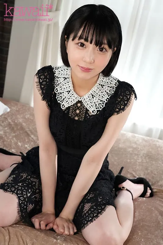同性性经验多于异性!无性别美少女渡边茉莉香AV出道,巨根插入初体验